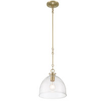 (Set of 2) store Birch Lane Single Dome Pendant Lights